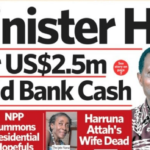 Newspaper Headlines: Thursday, August 18, 2022