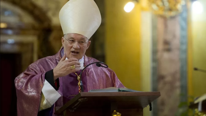 Pope / Credit: GETTY IMAGES