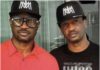 ‘It’s aura for aura now’ – PSquare’s Peter reignites ‘beef’ with twin brother