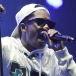 Rapper A$AP Rocky charged over Hollywood shooting