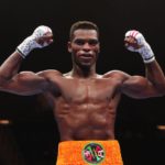 Ghana Boxing Authority disowns Richard Commey