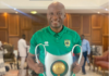 Prosper Narteh Ogum