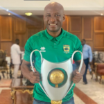 Prosper Narteh Ogum resigns as Asante Kotoko coach Prosper Narteh Ogum