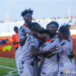 Some Black Galaxies players could earn Black Stars call up – Team Chairman Black Galaxies
