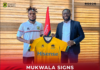 Steven Mukwala