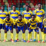 Tamale City FC secure 2022/23 betPawa Premier League qualification Tamale City
