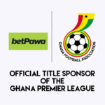 betPawa sponsorship will halt player exodus – GFA ExCO member betPawa and Ghana Football Association