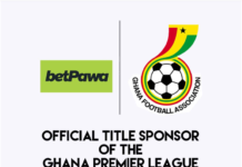 betPawa and Ghana Football Association
