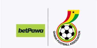 betPawa and Ghana Football Association