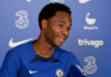 Raheem Sterling