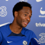 Raheem Sterling opens up on why he joined Chelsea from Man City Raheem Sterling