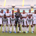 ‘Winless’ Black Princesses booted out of U-20 WWC at group phase Black Princesses