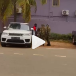 Soldiers strip musician off pants