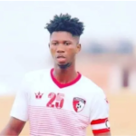 I regret giving Konadu Yiadom to Hearts of Oak, says agent Konadu Yiadom