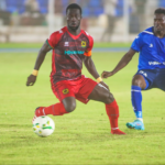 Asante Kotoko suffer defeat against Al Hilal in pre-season friendly Asante Kotoko v Al Hilal