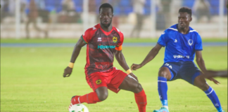 Asante Kotoko v Al Hilal