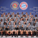 Sadio Mane lauded for ‘staying true to his beliefs’ for refusing to hold beer in photoshoot Bayern Munich