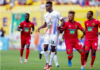 Hearts of Oak v Asante Kotoko