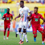 Hearts of Oak v Asante Kotoko
