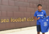 Wesley Fofana