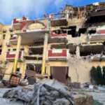 Somali PM vows action after deadly hotel siege