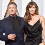 Sylvester Stallone’s wife files for divorce after 25 years of marriage