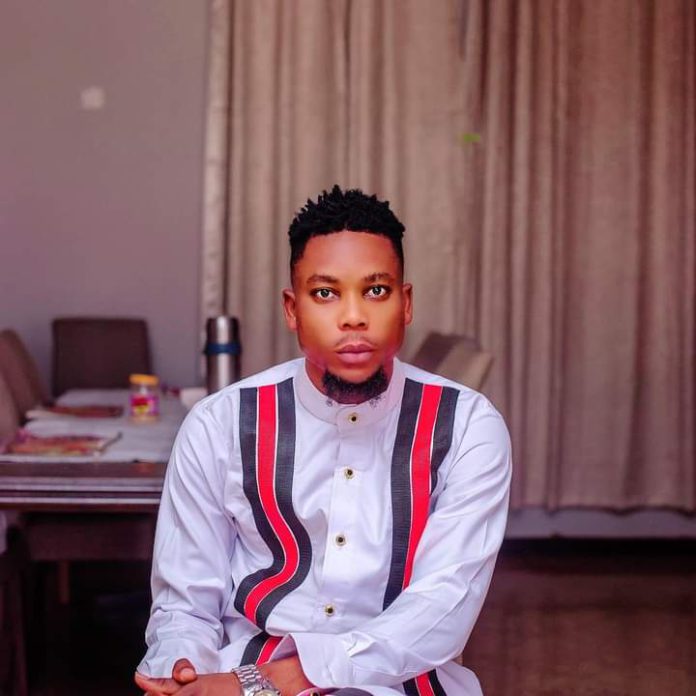 TV presenter Next TV