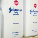 Johnson and Johnson to stop selling talcum powder