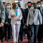 US and Taiwan announce formal trade negotiations