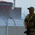 UN alarmed over Ukraine nuclear plant
