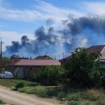 War must end with liberation of Crimea – Zelensky