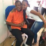 Akuapem Poloo shares fond memories of late actor, ‘Waakye’