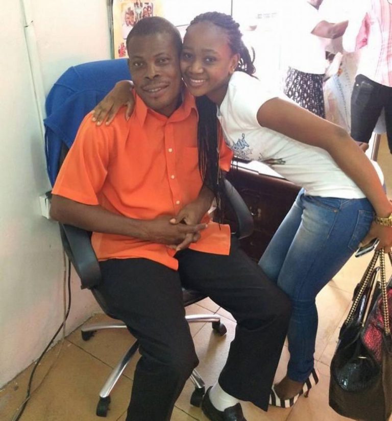 Akuapem Poloo shares fond memories of late actor, ‘Waakye’