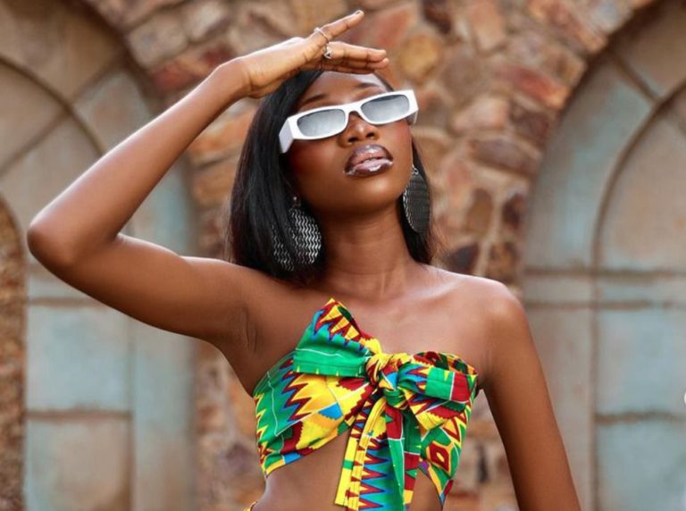 Singer Essi set to release maiden album, G.O.O.D tape Vol. 1