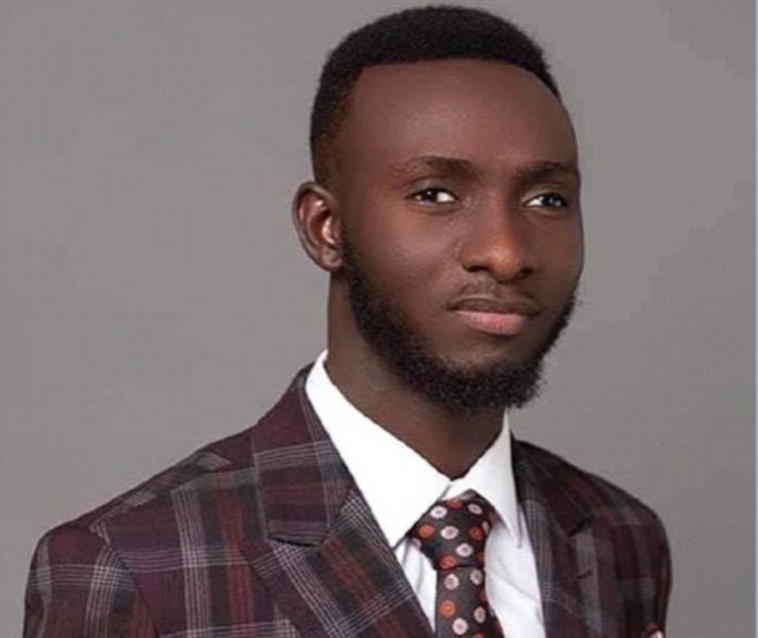 FXKudi Abioye Oyetunji