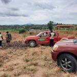 Okyeman taskforce refutes land guard allegation