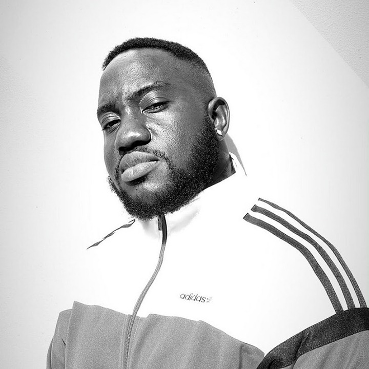 Big Jay Global shines on world music scene