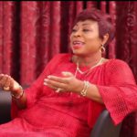 My ex-husband travelled to America after our wedding and never returned – Veteran actress shares