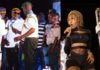 Shatta Wale, Wendy Shay, Tinny and more shutdown Asafotufiami