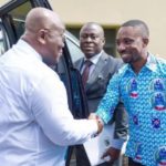 Akufo-Addo appoints Miracles Aboagye as Executive Secretary of IMCC on Decentralisation