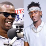 Don Tsegah and Tinny