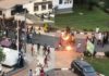 KNUST Conti-Katanga clash
