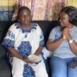 Tima Kumkum Foundation supports breast cancer patient with GHS 10,000