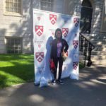 Photo drops as NSMQ’s Francisca Lamini starts school at Harvard