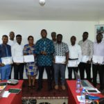 NHIA partners PharmAccess Foundation to institutionalise data analytics for policy making