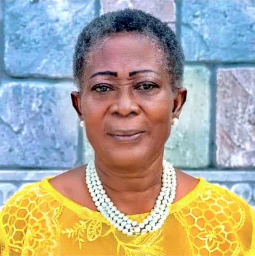 NPP's Hackman Owusu-Agyemang loses wife