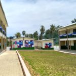 Annor Adjaye SHS gets Tullow’s 16-unit 570-bed capacity dormitory block