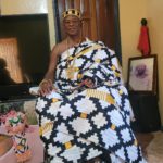 Akyem Apedwahene sets records straight on ownership of Akyem Abuakwa lands