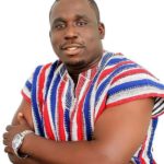 Massive endorsements for George Krobea Asante’s appointment
