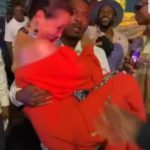 Video of Clemento Suarez and French Ambassador causes stir